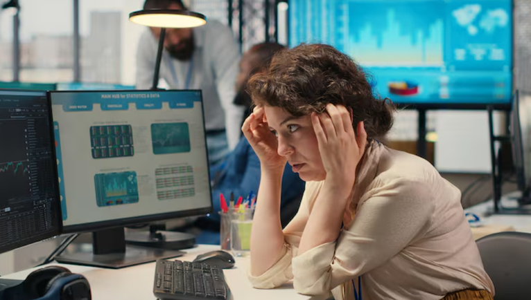 Struggling with Inventory Errors? Solve It with ERPNext  - Cover Image